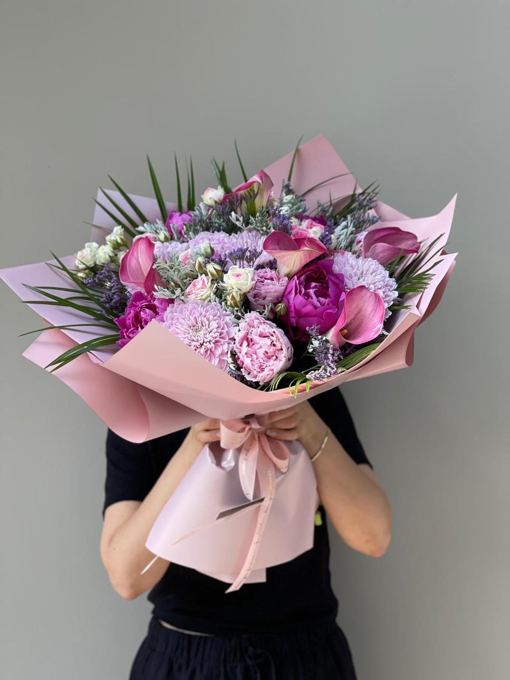 Colors Bouquet